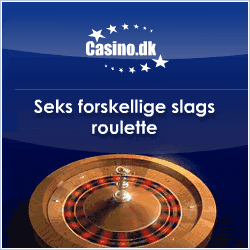 Spil Roulette Her