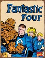 The Fantastic Four gav 9 helt fantastiske jackpots på en uge