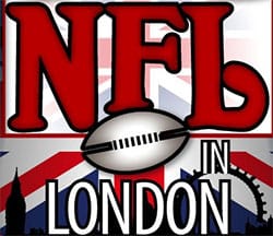 NFL i London