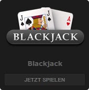 Vorteil blackjack bank