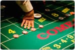 Craps regler & Craps strategier