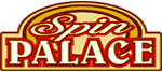 Spin Palace Logo