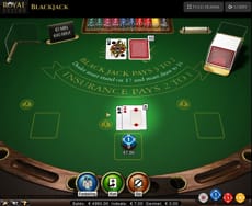 Aarhus Casino Blackjack