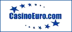 Casino Euro Logo