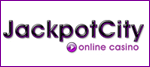 Jackpot City Casino Logo