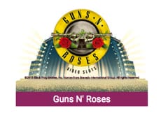Guns N Roses slot – spil online spil gratis Guns N Roses slot – spil online spil gratis