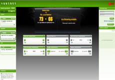 Unibet Live Betting