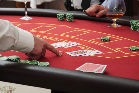 Hvorfor er online casinoer populære?