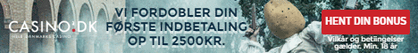 Caasino.dk