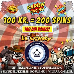 KapowCasino