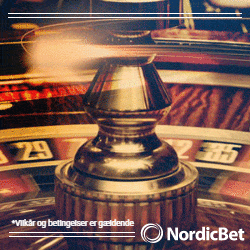 Nordicbet bonus