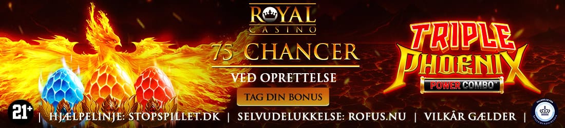 RoyalCasino Mobile