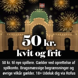 Bonus hos Tivoli