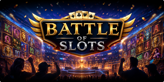 Battle of Slots