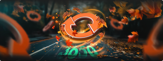 Halloween lodtrækning