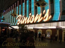 Binions Gambling Hall & Hotel