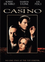 Casino af Martin Scorsese