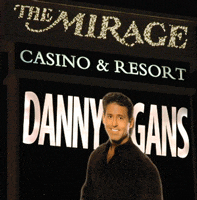 Danny Gans