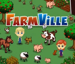 Farmville