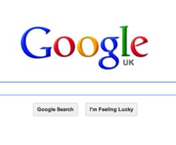 Google UK