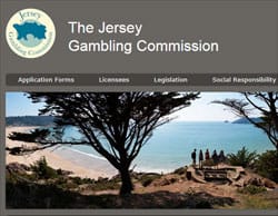 Jersey Gambling Commission