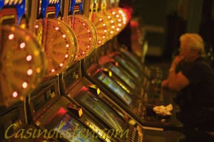 Kvindelig kasino spiller nægtes at få udbetalt sin million gevinst