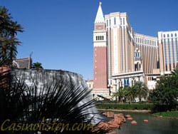 The Venetian