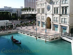 The Venetian