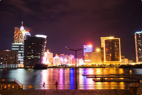 Macau