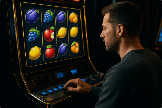 Indbetaling på online casino med Apple Pay