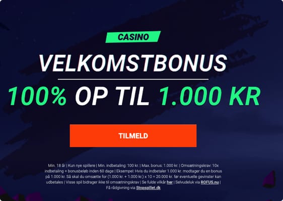 Kun je echt Casino House vinden?