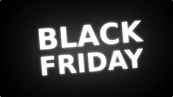 Black Friday hos de danske casinoer