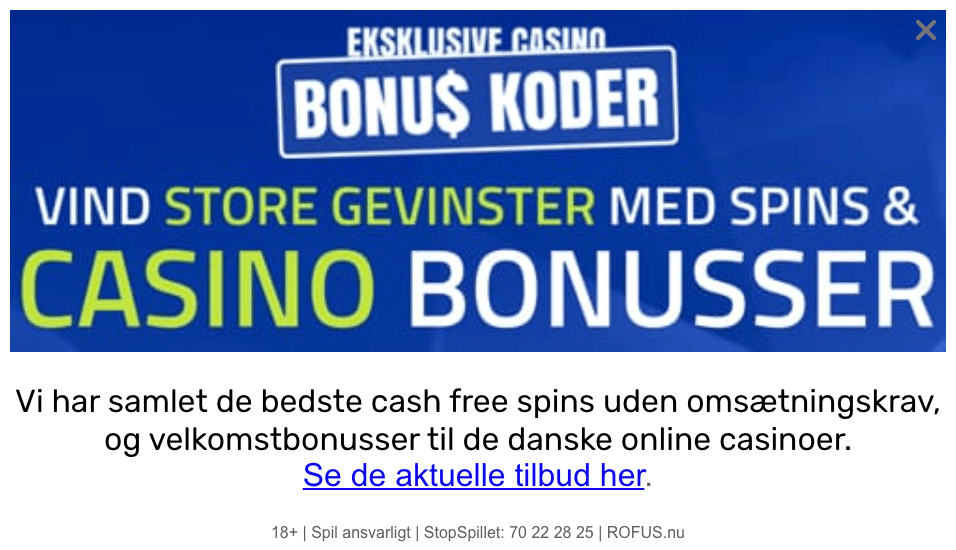 Bonuskoder