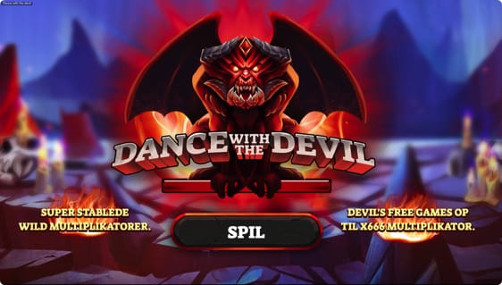 Dance with the Devil Free Games 666