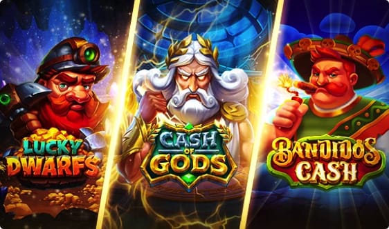 Ela Games – Ny spiludbyder i Danmark