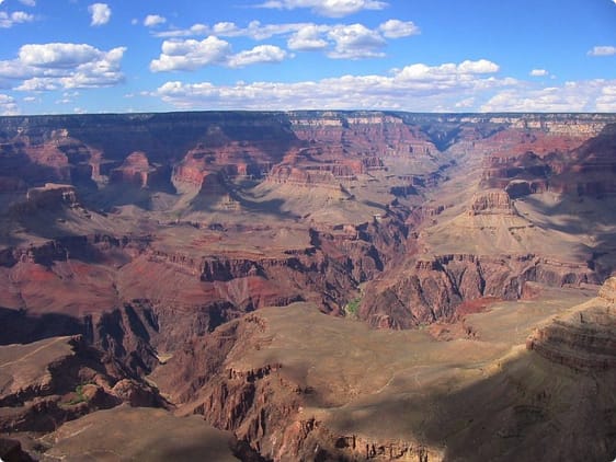 Grand Canyon