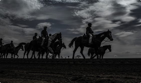 Kentucky Derby – Spil på hestevæddeløb