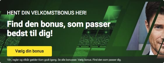 Unibet skal betale erstatning til Krigsveteran