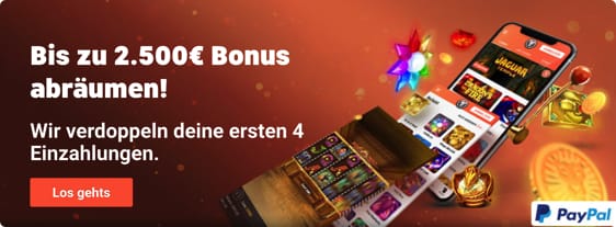 Game slot jackpot online