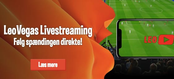 Live streaming og live betting