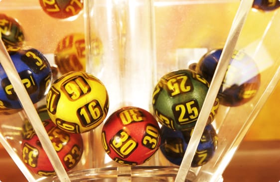 Onsdags Lotto Vindertal