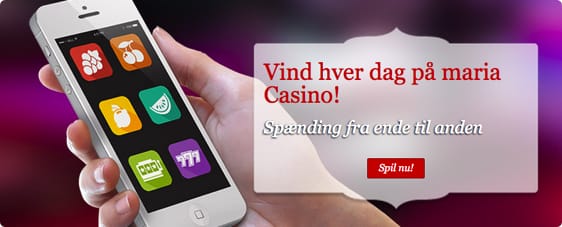 Mobil Casino
