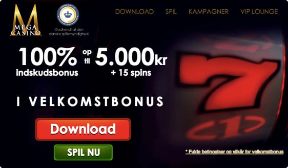 I dag er der Happy Hour med hele 3 bonusser i casinoet