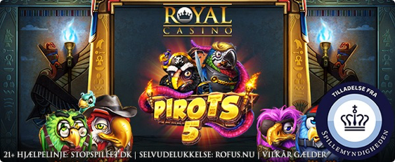 Pirots 5