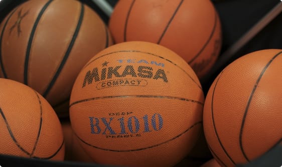 Basketball betting tips