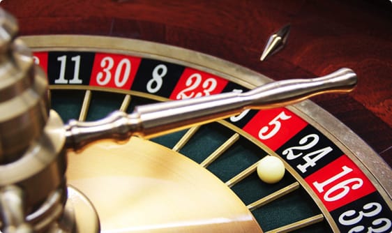 Sådan kommer du i gang med online casino