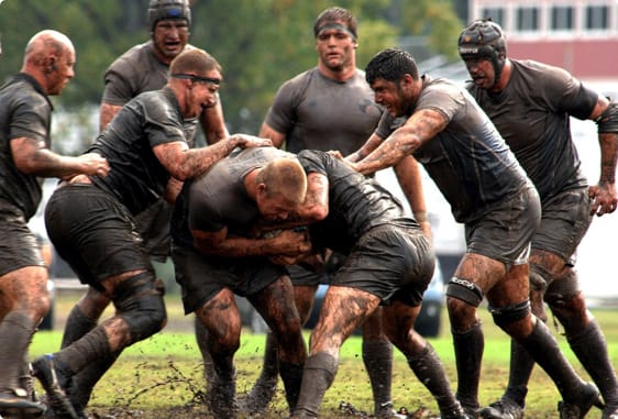 Rugby Six Nations