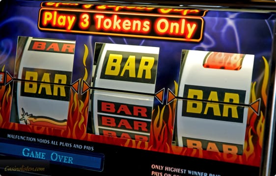 Danmarks største casino jackpot