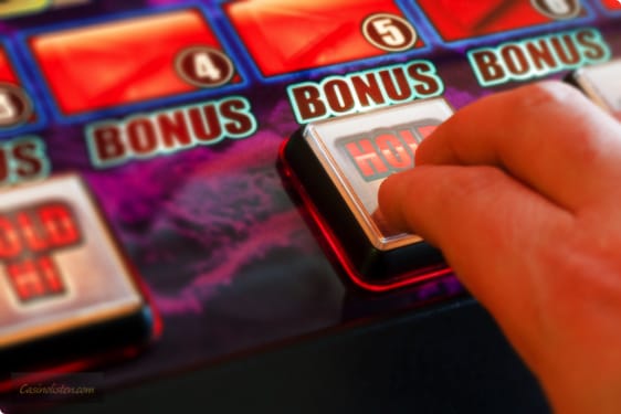 Casino tilbud er populært på nettet