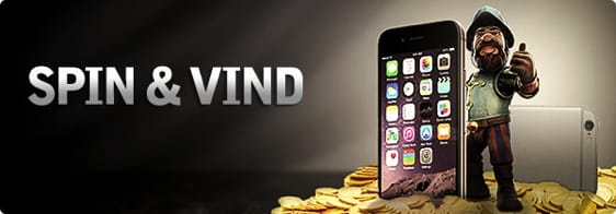 Vind en iPhone 6